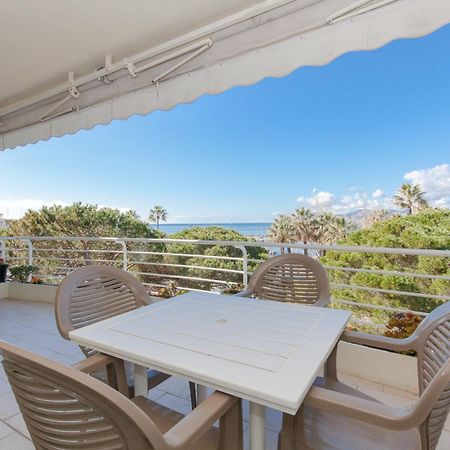 Sea View Cannes Croisette In Front Of The Sea エクステリア 写真